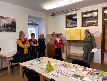 Županov dan zdravja 1